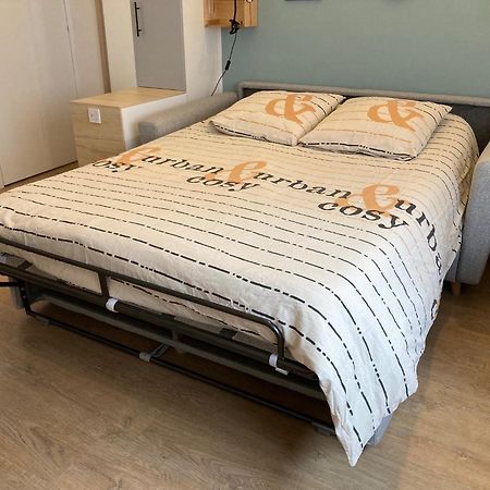 Le Refuge / Pied-A-Terre Pragmatique Daire Dijon Dış mekan fotoğraf