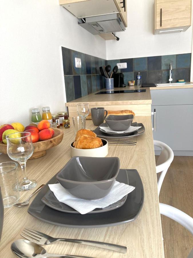 Le Refuge / Pied-A-Terre Pragmatique Daire Dijon Dış mekan fotoğraf