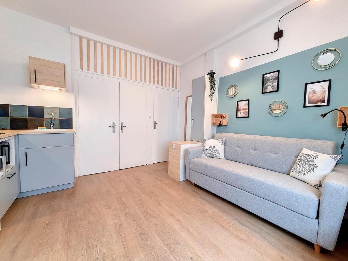 Le Refuge / Pied-A-Terre Pragmatique Daire Dijon Dış mekan fotoğraf