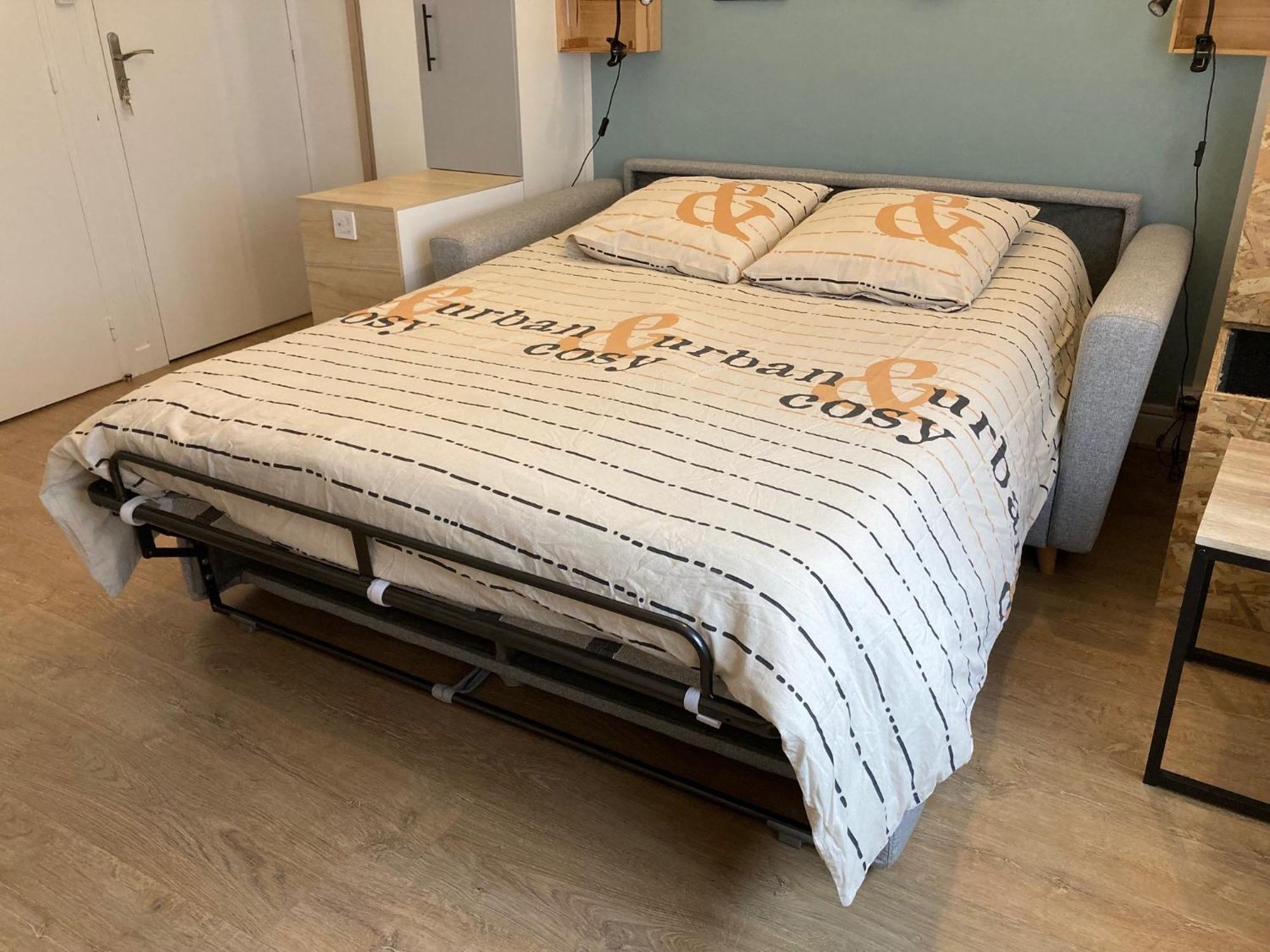 Le Refuge / Pied-A-Terre Pragmatique Daire Dijon Dış mekan fotoğraf